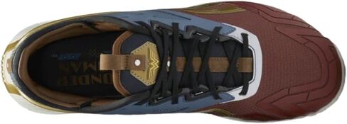 ريبوك X DC Nano X2 Wonder Woman Terra Red/Brave Blue/Mate Gold 10 D (M) in Kuwait