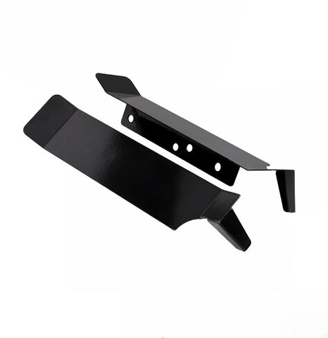 Rear Saddlebags Gap Filler Strips Fits 2014-2024 Harley Touring Road King Road Glide Electra Glide Ultra Limited in Kuwait