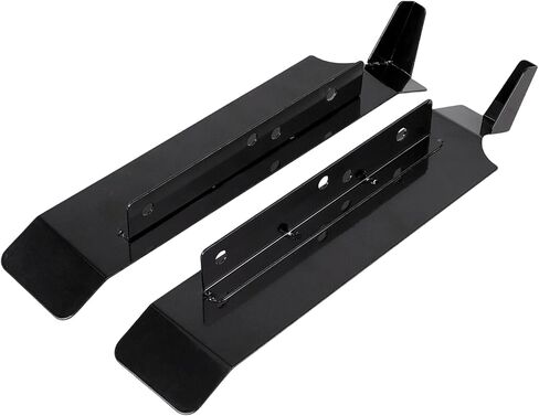 Rear Saddlebags Gap Filler Strips Fits 2014-2024 Harley Touring Road King Road Glide Electra Glide Ultra Limited in Kuwait