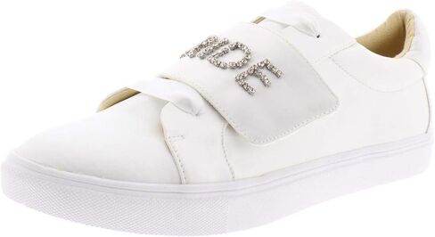 حذاء رياضي نسائي Sb-Liana باللون الأزرق من Betsey Johnson in Kuwait