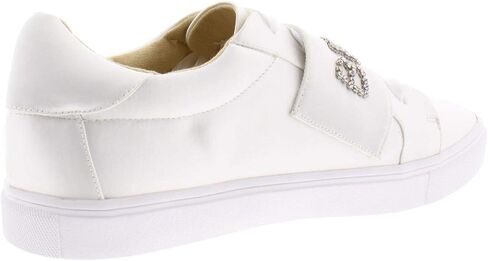 حذاء رياضي نسائي Sb-Liana باللون الأزرق من Betsey Johnson in Kuwait