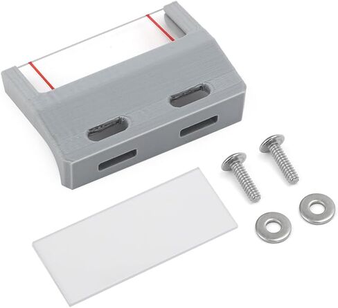 AUTOVIC Table Saw Cursor with Lense Upgrade Type I Attaches from Side for Delta Unifence Table Saw in Saudi Arabia