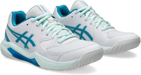 ASICSGel-Dedicate 8 in Saudi Arabia