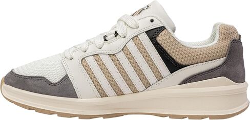 K-Swiss Women's Rival Trainer T Sneaker in Kuwait