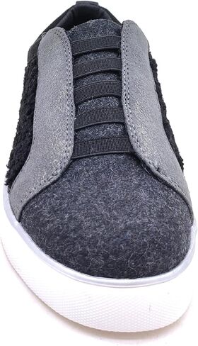 حذاء رياضي نسائي من Kenneth Cole REACTION بوني مريح in Kuwait