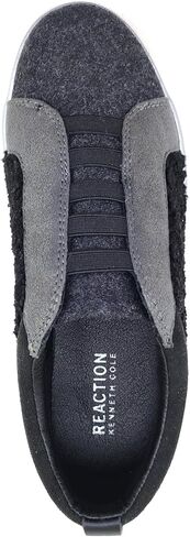 حذاء رياضي نسائي من Kenneth Cole REACTION بوني مريح in Kuwait