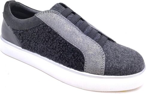 حذاء رياضي نسائي من Kenneth Cole REACTION بوني مريح in Kuwait