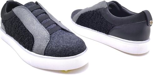 حذاء رياضي نسائي من Kenneth Cole REACTION بوني مريح in Kuwait