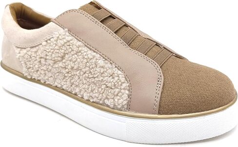 Kenneth Cole REACTION Women's Bonnie Cozy Sneaker in Saudi Arabia