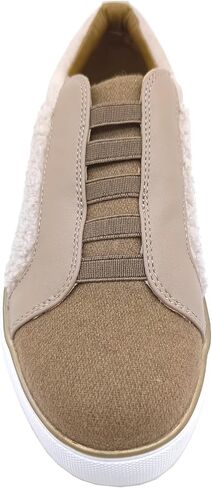 Kenneth Cole REACTION Women's Bonnie Cozy Sneaker in Saudi Arabia