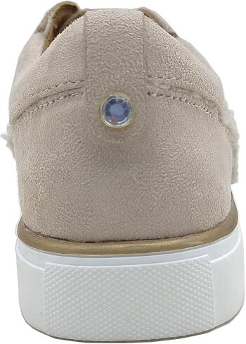 Kenneth Cole REACTION Women's Bonnie Cozy Sneaker in Saudi Arabia