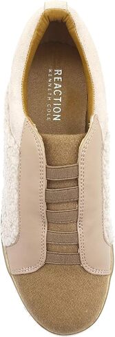 Kenneth Cole REACTION Women's Bonnie Cozy Sneaker in Saudi Arabia
