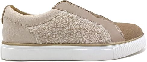 Kenneth Cole REACTION Women's Bonnie Cozy Sneaker in Saudi Arabia