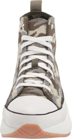 Madden Girl Women's Winnona Sneaker in Saudi Arabia