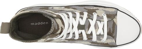 Madden Girl Women's Winnona Sneaker in Saudi Arabia
