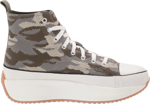Madden Girl Women's Winnona Sneaker in Saudi Arabia