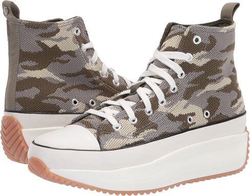 Madden Girl Women's Winnona Sneaker in Saudi Arabia
