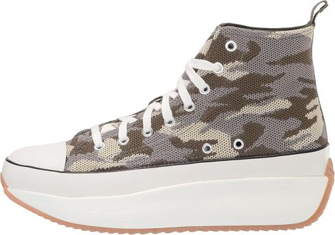 Madden Girl Women's Winnona Sneaker in Saudi Arabia