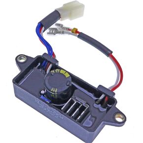 JEENDA AVR for Harbor Freight Predator 1.3KW 2KW 3.2KW 4KW 30060-Y025110 Generator