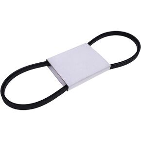 Holdia Starter Generator Belt 16548G1 606138 Compatible with E-Z-GO 2 Cycle 80-94 Golf Cart