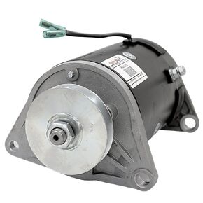 12V Starter Generator Compatible with Yamaha G1A 1979-1986 Golf cart Yamaha G3A Sun Classic Gas J10-81100-10-00 GSB107-02, GHI0004,420-44004,420-44009,15424, 3-1017-01HI, 72-25-15424, J10811001000