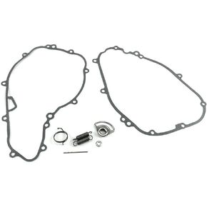 Balancer IDLE Lever & Torsion Spring Holder Generator for 1987-2018 Kawasaki KLR650