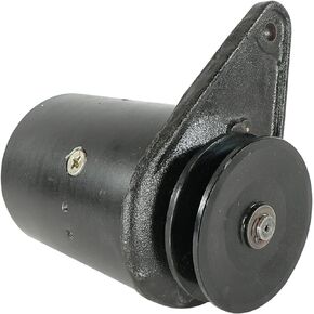 مولد Db كهربائي 420-14000 متوافق مع/بديل لـ 2N 8N 9N Ford Tractor 1942-1949 2N-10000، 8N-10000، 8N-10000C، 9N-10000، 9N-10000C، 9N-10002C