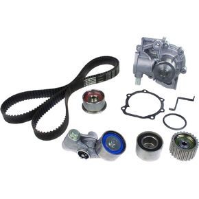 AISIN TKF-010 Engine Timing Belt Kit with Water Pump