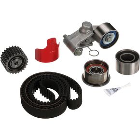 Gates Genuine TCK304N PowerGrip Premium Timing Belt Component Kit