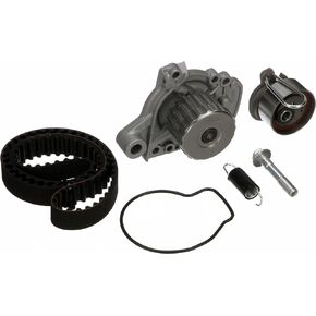 Gates TCKWP312 Engine Timing Belt Kit with Water Pump