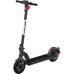 Gotrax G4 Series Electric Scooter -10"/11" Pneumatic Tires, 25/42/40/45 Miles Range, 20/30/38Mph Power by 500W/600W/650W Motor, Electronic Lock and Cruise Control Foldable Commuter E-Scooter for Adult