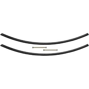 Skyjacker R3120 Softride Rear Add-A-Leaf Helper Spring with Tie Bolt - Pair