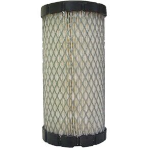 Luber-finer LAF8388 Radial Seal Heavy Duty Engine Air Filter for John Deere M-113621; Kubota 6A100-82630) John Deere Utilitiy vehicles, Kubota Lawn Mowers and Garden Tractors