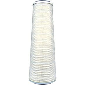 Luber-finer Luberfiner LAF1770 Heavy Duty Engine Air Filter Fits Select EBA11-2400 series; Peterbilt 375, 378, 379, 389 Trucks