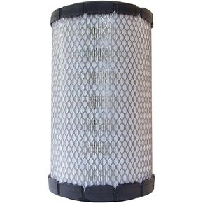 Luber-finer Luberfiner AF1300 Radial Seal Heavy Duty Engine Air Filter Fits Select Chevrolet/GMC Trucks (1996-02) Radial Seal (AC A1300C; GM 15998574)
