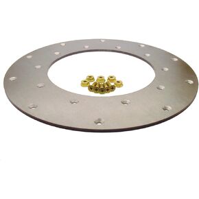 229001 Flywheel Insert Plate