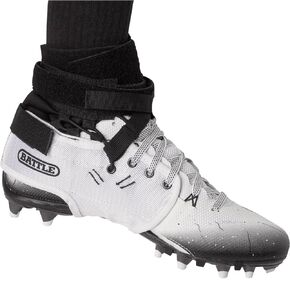 Battle Sports xFAST Ankle Support System - White - M