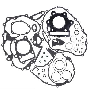 BH-Motor New Complete Gaskets Kit Set for Honda TRX300EX TRX300 EX 1993-2008