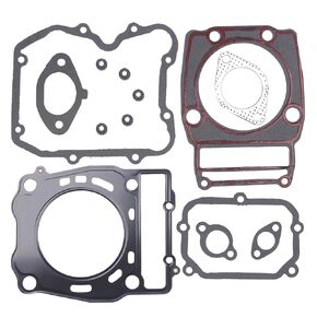 BH-Motor New Top End Gasket Kit for Polaris 500 Sportsman, Scrambler, Ranger, Magnum, ATP