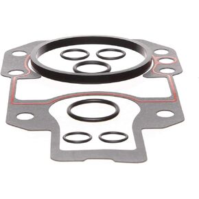 REPLACEMENTKITS.COM - Brand fits Sterndrive Outdrive Gasket Kit for Mercruiser R MR Alpha One Replaces 27-94996Q2 27-94996Q02 -