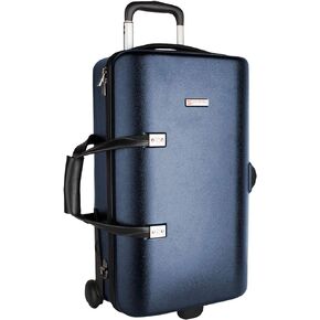 ProTec Triple Trumpet Case Bundle with Mute Bag and Accessories