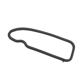 Motoforti Intake Oil Filter Gasket, Engine Intake Manifold Gasket, for BMW 435i 2014-2016, Rubber, 11617588624, Black