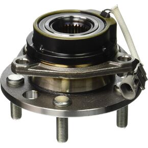 Timken 513087 Axle Bearing and Hub Assembly