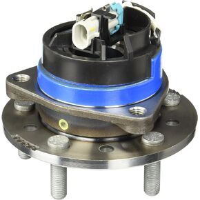 TIMKEN 513137 Hub Asm,Wheel