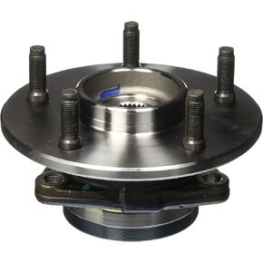 Timken Preset, Pre-Greased And Pre-Sealed Hubs - HA599863 in Saudi Arabia