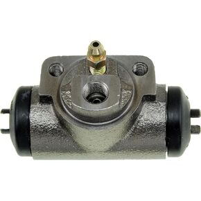 Dorman W370038 Rear Drum Brake Wheel Cylinder Compatible with Select Pontiac / Toyota Models