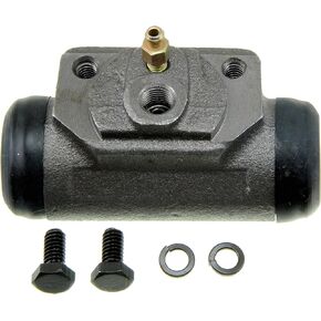 Dorman W78734 Drum Brake Wheel Cylinder Compatible with Select Chrysler / Dodge / Plymouth Models