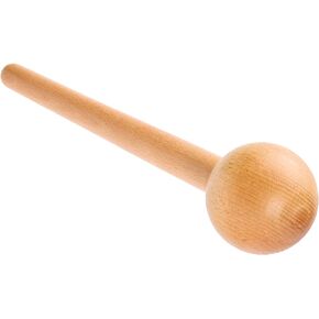 Hot Glove Mallet for Glove Break-in and Shaping