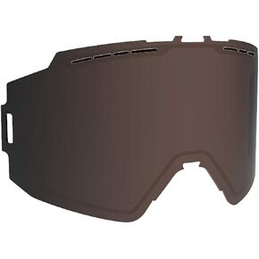 509 Sinister X6 Lens (Polarized Bronze Tint)