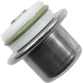 Beck/Arnley 1591064 Fuel Injection Pulsation Damper